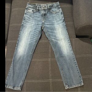 Levi Strauss Signature Jeans